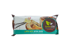 עוגת שיש לנמנעים מגלוטן, גרין לייט