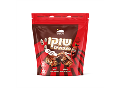 מבצע מארז חטיפוני שוקו פצפוצים/ שוקו תמר - בית השקד