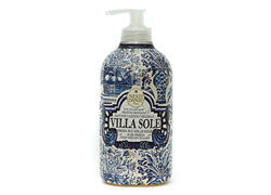 סבון רחצה נוזלי וילה סולה אופרסיה כחולה מהאי 500 מל' - נסטי