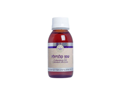 שמן קלנדולה 100 מל עומר הגליל