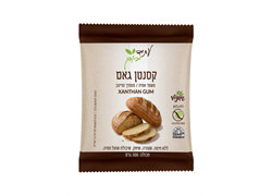 קסנטן גאם ללא גלוטן - עתיד ירוק
