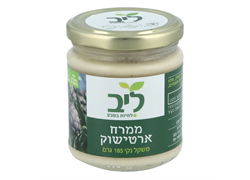 ממרח ארטישוק - ליב