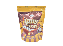 מבצע מארז חטיפי שוקו תמר 250 גרם - בית השקד