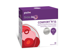 ברזל קומפורט 30 כשר אלטמן