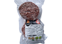 המבורגר קפוא - מרעה גולן