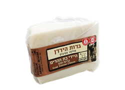 גבינת תום עיזים היידי בת ההרים - גדות הירדן