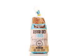 מבצע המאפה של ד`ר מרק