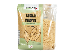נבט חיטה - ניצת הדובדבן