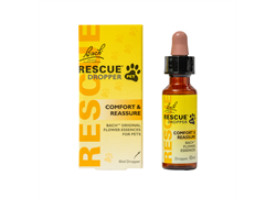 רסקיו פטס - לחיות מחמד ליום