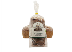 לחם כוסמין קל - אנשי הלחם