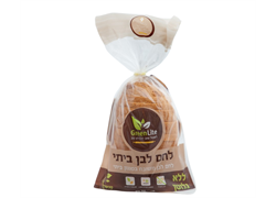 לחם לבן ביתי, גרין לייט