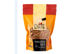 גרנולה קראנץ` קינמון ללא גלוטן 250 גרם - DATE