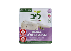 רוקפור טבעונית - ליב