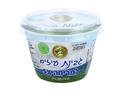 מבצע גבינה/לאבנה/שמנת עיזים - מחלבת טל