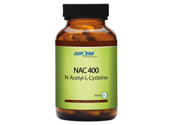 400 NAC סופהרב