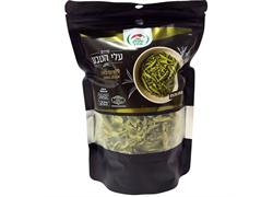 חליטת לואיזה יבשה 50 גרם - עלי הטבע