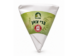 ברי צאן כבשים משולש  - טבע עז