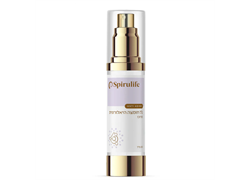 ג'ל חומצה היאלורונית מרוכז-ספירולייף