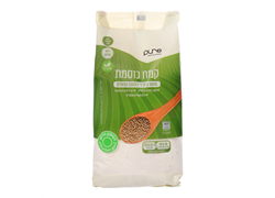 קמח כוסמת ללא גלוטן - pure