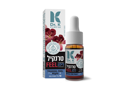 טרנקיל FEEL לילה - דר קיי