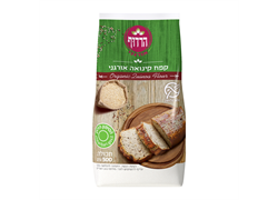 קמח קינואה אורגני ללא גלוטן - הרדוף