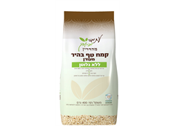 קמח טף בהיר מעודן לנמנעים מגלוטן - עתיד ירוק