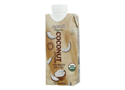 קרם קוקוס אורגני - קוקו אסט