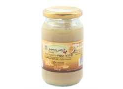 ממרח קשיו  350  גרם - ניצת הדובדבן