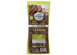 לחם פשתן - ביכורים