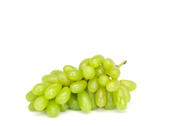 מבצע ענבים ירוקים אורגנים במשקל
