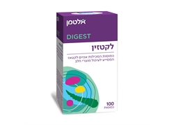 לקטזין (100) אלטמן