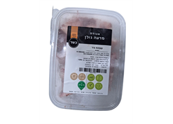 עצם ציר קפוא - מרעה גולן