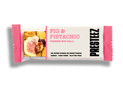 חטיף תאנה ופיסטוק 35 גרם - פרסטיז