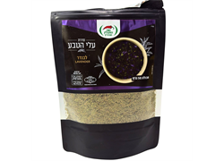 חליטת לבנדר 50 גרם - עלי הטבע