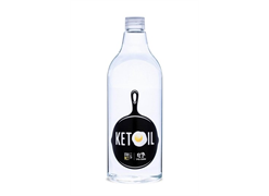 מבצע שמן MCT קיטו - אויל