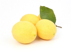 מבצע לימון אורגני במשקל