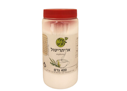 אריתריטול תחליף סוכר - עלי טבע