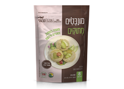 מאפה מתוק כוסמת תאנים ודלעת אורגני - מונבטים