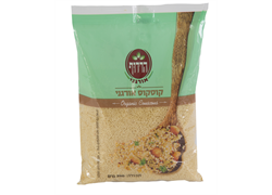 קוסקוס אורגני 350 גרם - הרדוף