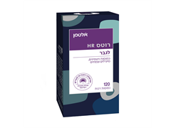 מבצע רוטס HR לאשה/גבר/מארז- אלטמן