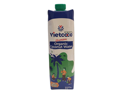 מבצע מי קוקוס אורגני 1 ל` - וייטקוקו