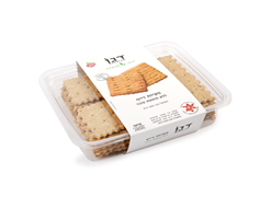 מבצע מציות רייף ללא תוספת סוכר - דגן