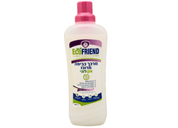 מרכך כביסה מרוכז פריחת העמק - אקו פרינד