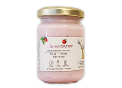 יוגורטופי ביו תות - אוטופי