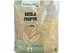 נבט חיטה - ניצת הדובדבן