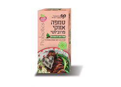 טמפה אזוקי טבעי - טמפה ישראל