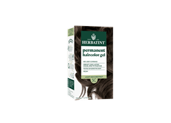 צבע שיער C5 עם 8 תמציות צמחים אורגניות - הרבטינט