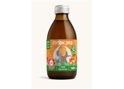 משקה אסרולה בטעם מנגו 250 מל - גרופר