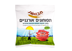 תפוחונים אורגניים 22 גרם - תבואות