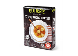 תערובת להכנת קניידלך ללא גלוטן - גלוטרי